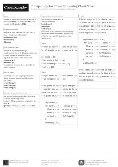 PDF (Black & white) — Style 3