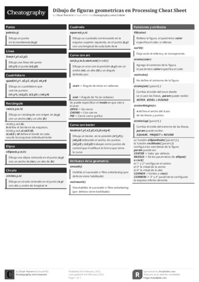 PDF (Black & white) — Style 1