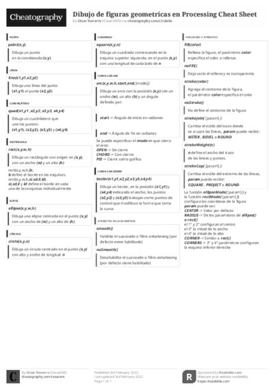PDF (Black & white) — Style 3