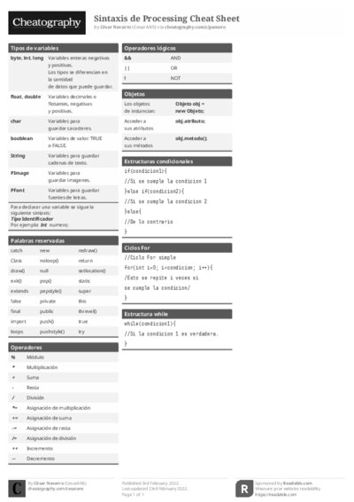 PDF (Black & white) — Style 1