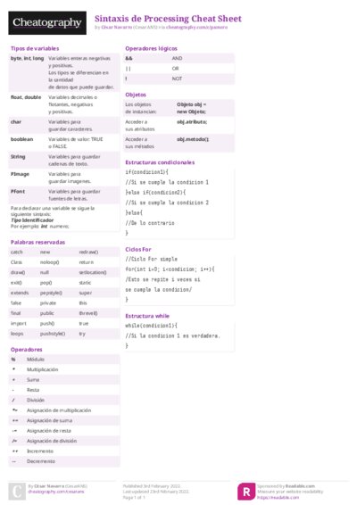 PDF (Colour) — Style 2