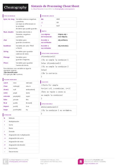PDF (Colour) — Style 3