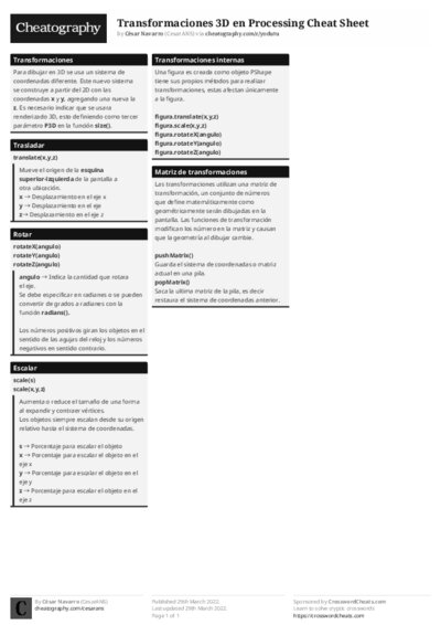 PDF (Black & white) — Style 1