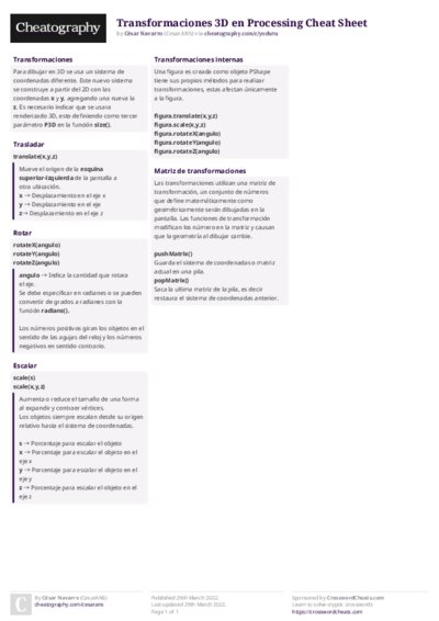 PDF (Colour) — Style 2