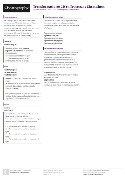 PDF (Colour) — Style 3