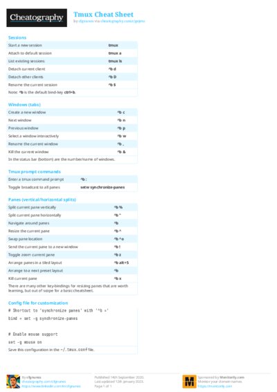 PDF (Colour) — Style 2