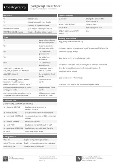 PDF (Black & white) — Style 1
