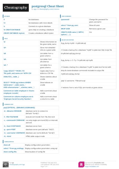PDF (Colour) — Style 3