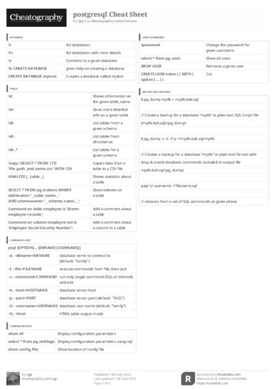 PDF (Black & white) — Style 3
