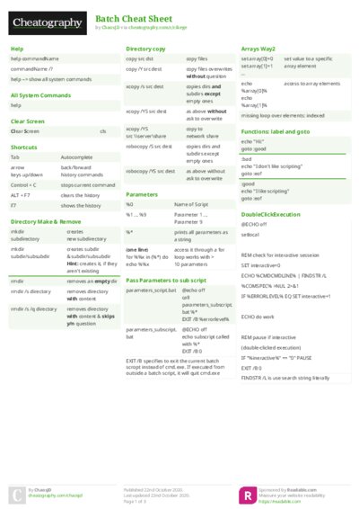 PDF (Colour) — Style 2
