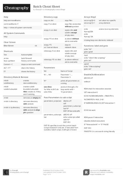 PDF (Black & white) — Style 2