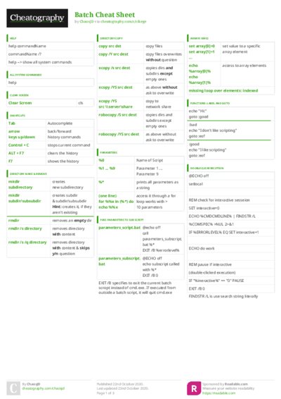 PDF (Colour) — Style 3
