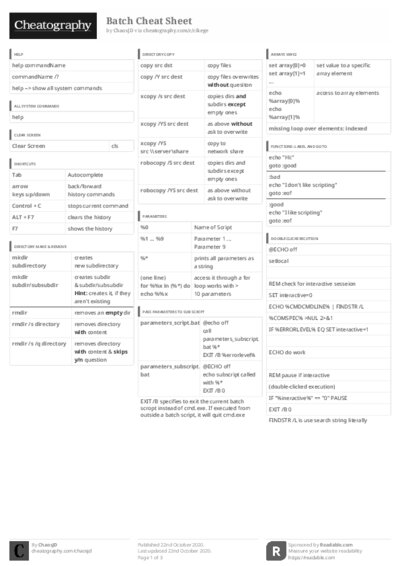 PDF (Black & white) — Style 3