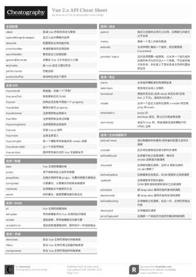 PDF (Black & white) — Style 1