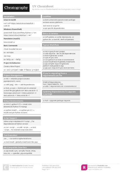 PDF (Colour) — Style 1