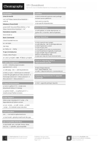 PDF (Black & white) — Style 1