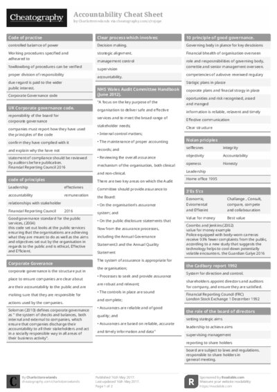 PDF (Black & white) — Style 1