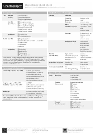 PDF (Black & white) — Style 1