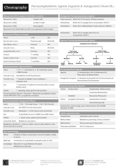 PDF (Black & white) — Style 1