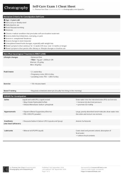 PDF (Black & white) — Style 1