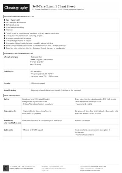 PDF (Black & white) — Style 3