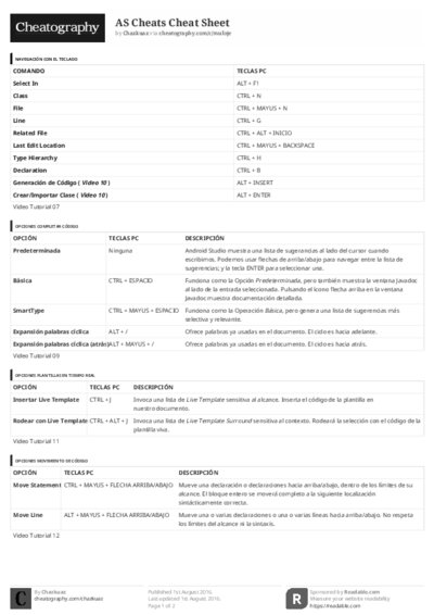 PDF (Black & white) — Style 3