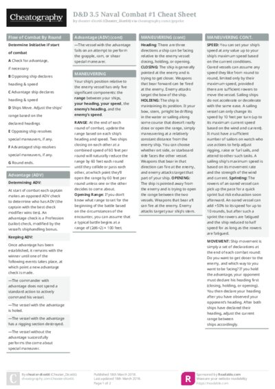 PDF (Colour) — Style 1