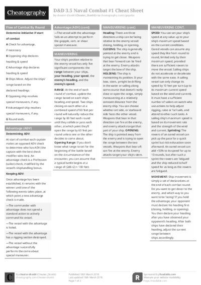 PDF (Black & white) — Style 1