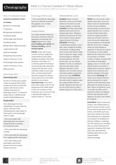 PDF (Black & white) — Style 2