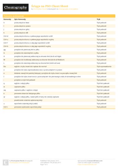PDF (Colour) — Style 1