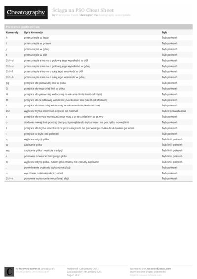 PDF (Black & white) — Style 1