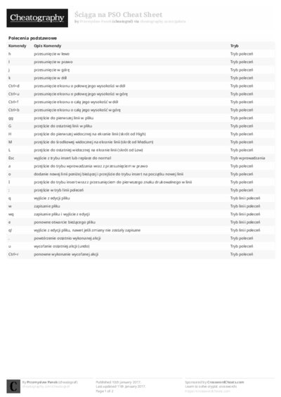 PDF (Black & white) — Style 2