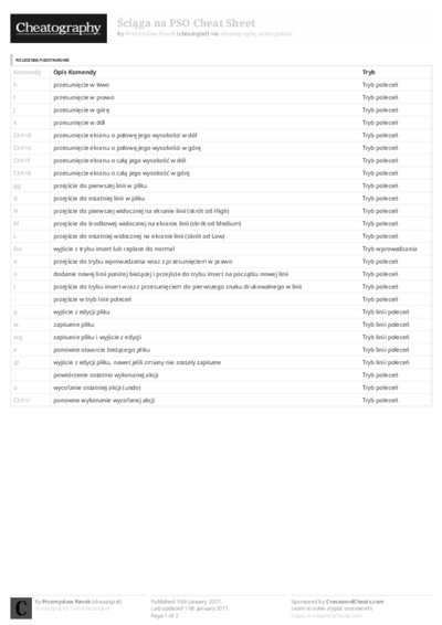PDF (Black & white) — Style 3