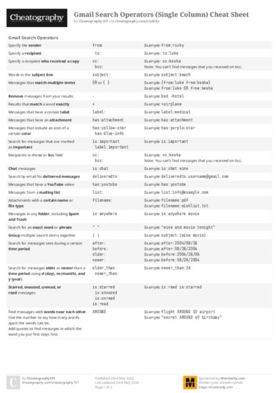 PDF (Colour) — Style 2