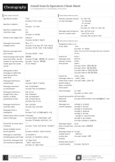 PDF (Black & white) — Style 3