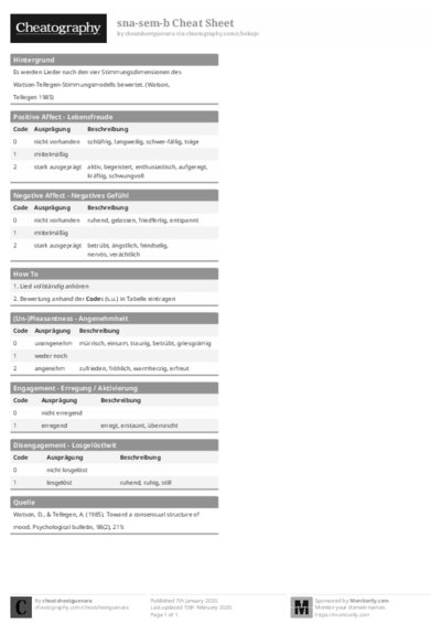 PDF (Black & white) — Style 1