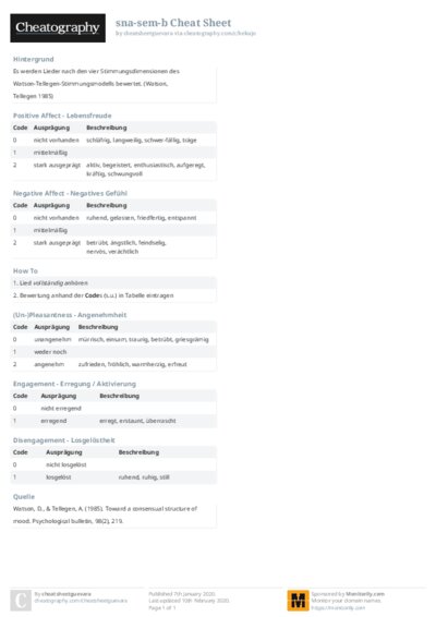 PDF (Colour) — Style 2