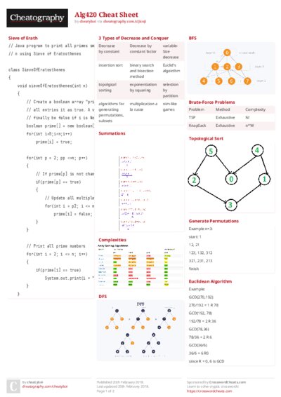 PDF (Colour) — Style 2