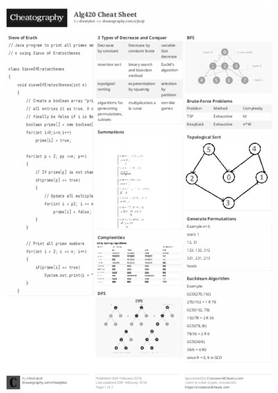 PDF (Black & white) — Style 2