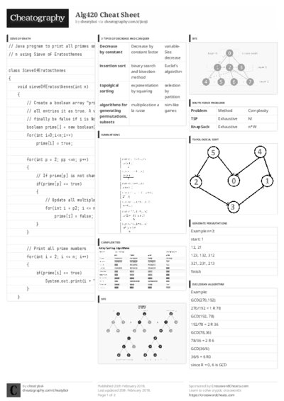 PDF (Black & white) — Style 3