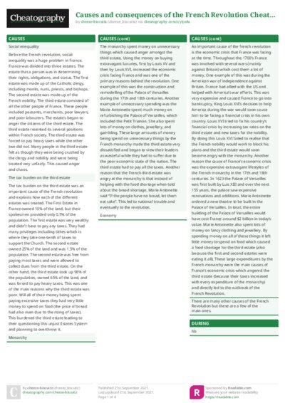 PDF (Colour) — Style 1