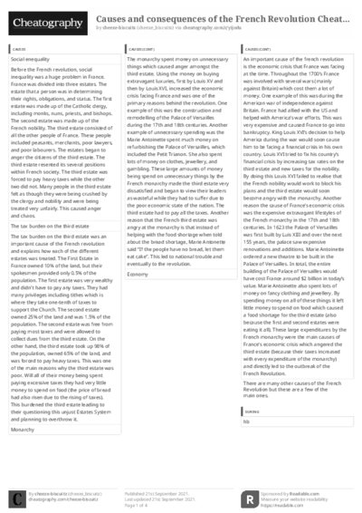 PDF (Black & white) — Style 3
