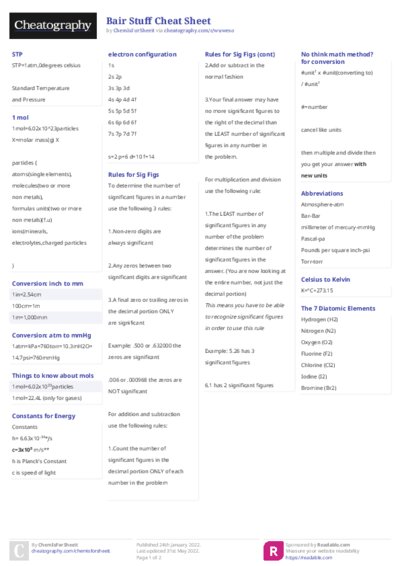 PDF (Colour) — Style 2