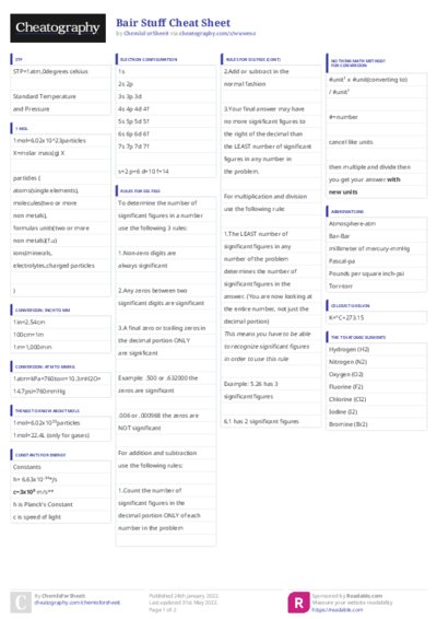 PDF (Colour) — Style 3