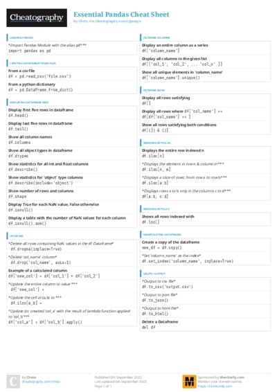 PDF (Colour) — Style 3