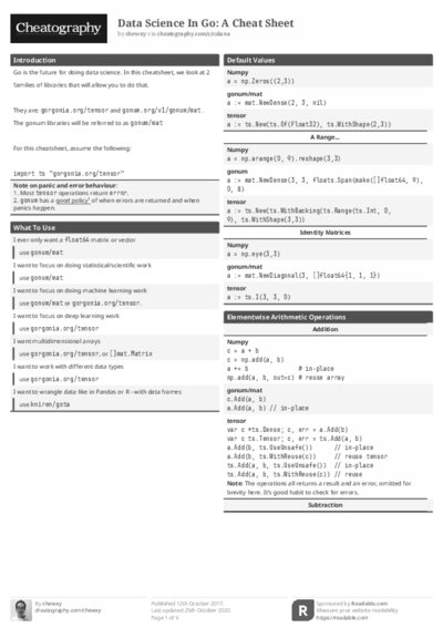 PDF (Black & white) — Style 1