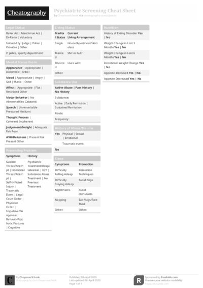 PDF (Black & white) — Style 1