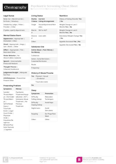 PDF (Colour) — Style 2