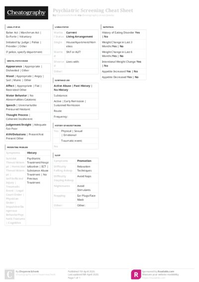 PDF (Colour) — Style 3
