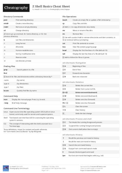 PDF (Black & white) — Style 2
